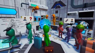 Скриншот 5 к игре Very Human Doctor