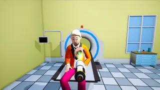 Скриншот 8 к игре Very Human Doctor