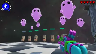 Скриншот 3 к игре Ink Rush