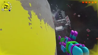 Скриншот 5 к игре Ink Rush