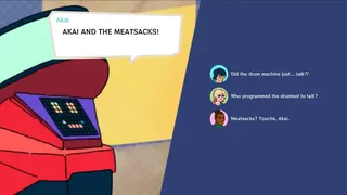 Скриншот 1 к игре Bandocracy