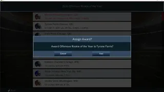 Скриншот 8 к игре Pro Strategy Football 2027