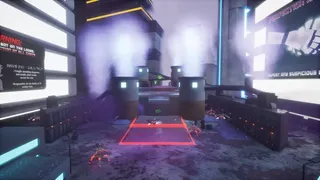 Скриншот 5 к игре Regradable