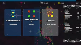 Скриншот 5 к игре S.A.C.K. - Survive and Choose Knowledge