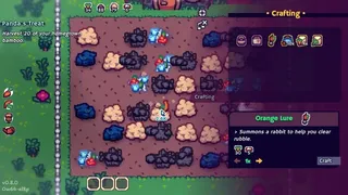 Скриншот 1 к игре Quackyard