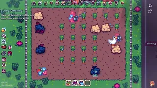 Скриншот 5 к игре Quackyard