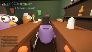 Скриншот 7 к игре ur round
