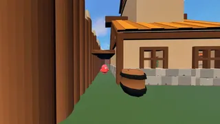 Скриншот 2 к игре SoberUp