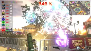Скриншот 6 к игре RingOut