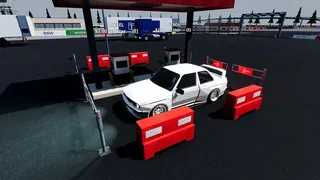 Скриншот 2 к игре LIMP MODE