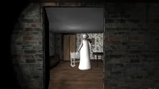 Скриншот 3 к игре Granny Horror House