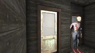 Скриншот 4 к игре Granny Horror House