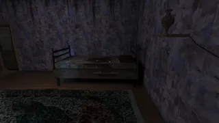 Скриншот 5 к игре Granny Horror House