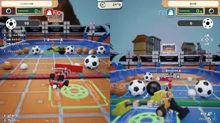 Скриншот 4 к игре OmOchim