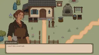 Скриншот 5 к игре Goldenwort