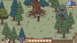 Скриншот 6 к игре Goldenwort