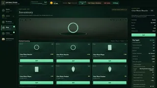 Скриншот 6 к игре Jade Master: Chronicle