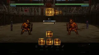 Скриншот 1 к игре Invictvs