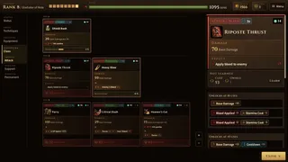 Скриншот 4 к игре Invictvs