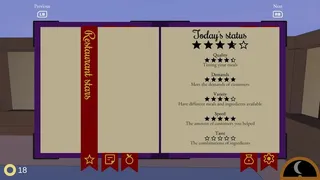 Скриншот 6 к игре Magic Kitchen