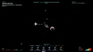 Скриншот 4 к игре Broken Orbits