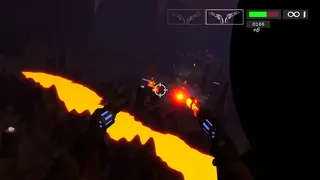 Скриншот 2 к игре Stellar End