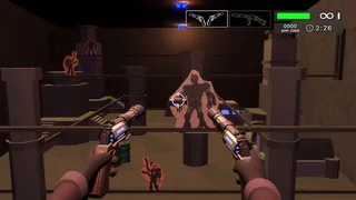 Скриншот 5 к игре Stellar End