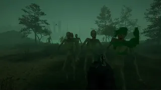 Скриншот 7 к игре Trialborn