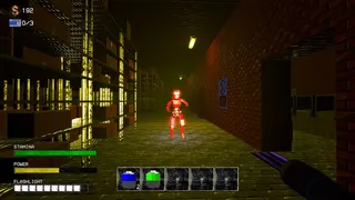 Скриншот 5 к игре The Killing Shift