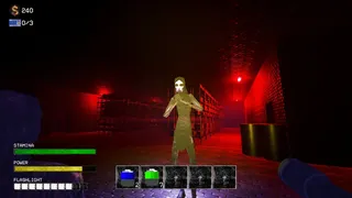 Скриншот 6 к игре The Killing Shift