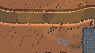 Скриншот 6 к игре Service Equals Survival