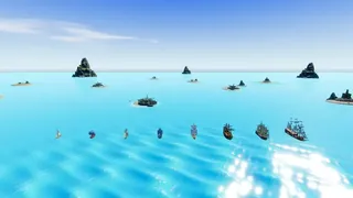 Скриншот 8 к игре Windward Isles
