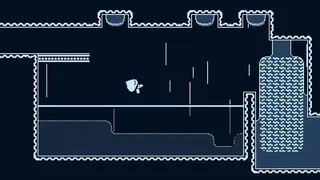 Скриншот 6 к игре Tiny Turnip DX