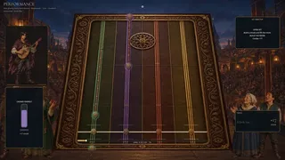 Скриншот 2 к игре Wandering Bard