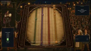 Скриншот 5 к игре Wandering Bard