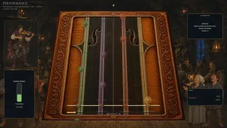 Скриншот 7 к игре Wandering Bard