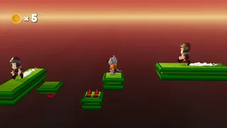 Скриншот 5 к игре Unpredictable Cake