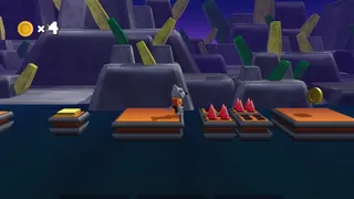 Скриншот 7 к игре Unpredictable Cake