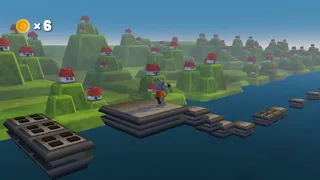 Скриншот 8 к игре Unpredictable Cake