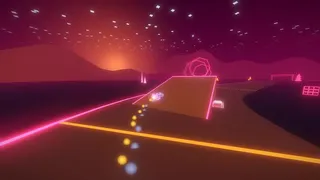 Скриншот 6 к игре Neon Cruisers
