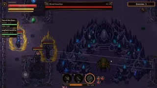 Скриншот 3 к игре Dungeons & Death