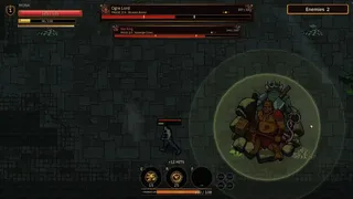 Скриншот 4 к игре Dungeons & Death