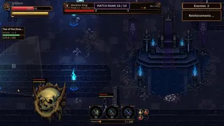 Скриншот 5 к игре Dungeons & Death