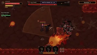 Скриншот 6 к игре Dungeons & Death