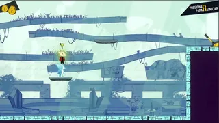 Скриншот 3 к игре CronoPunk