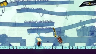 Скриншот 6 к игре CronoPunk