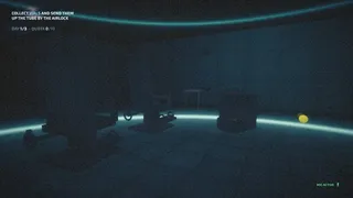 Скриншот 1 к игре HEARKEN