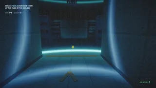 Скриншот 3 к игре HEARKEN