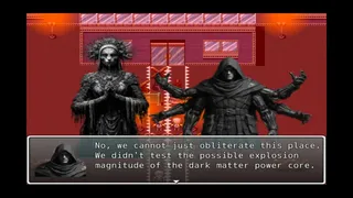 Скриншот 2 к игре Under the dead sun
