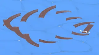 Скриншот 8 к игре LittleRacer